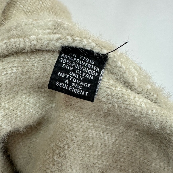 Anthropologie Proserpina Cozy Kimono One Size Like New - Picture 11 of 11